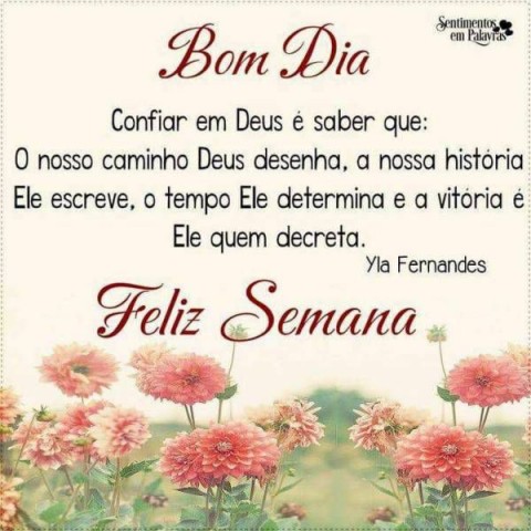 Meu ZapZap - Imagens Boa semana - Saudações para Whatsapp e Facebook Meu ZapZap - Imagens Boa semana - Saudações para Whatsapp e Facebook