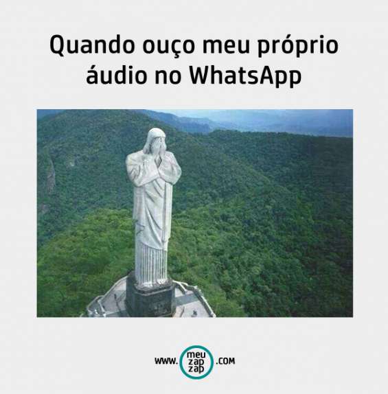Meu ZapZap - Imagens Eu e meu áudio - Engraçadas para Whatsapp e Facebook Meu ZapZap - Imagens Eu e meu áudio - Engraçadas para Whatsapp e Facebook