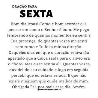 Meu ZapZap - Imagens Oração de sexta-feira - Reflexão para Whatsapp e Facebook Meu ZapZap - Imagens Oração de sexta-feira - Reflexão para Whatsapp e Facebook