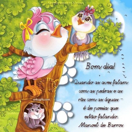 Meu ZapZap - Imagens Bom dia - Saudações para Whatsapp e Facebook Meu ZapZap - Imagens Bom dia - Saudações para Whatsapp e Facebook