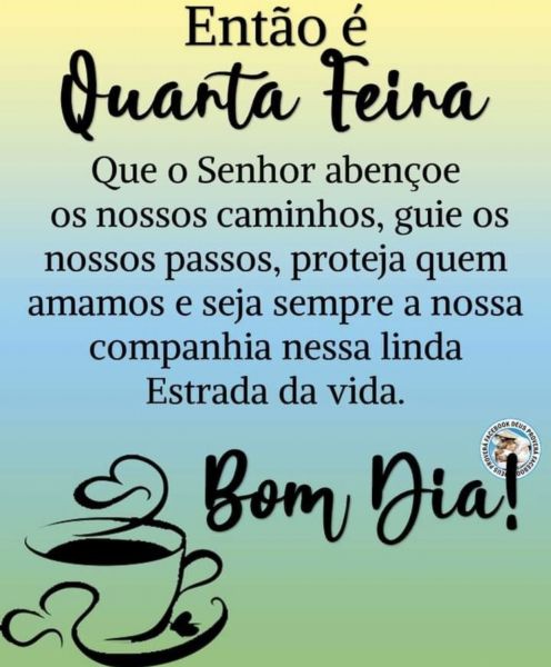 Meu ZapZap - Imagens Bom dia quarta-feira abençoada - Saudações para Whatsapp e Facebook Meu ZapZap - Imagens Bom dia quarta-feira abençoada - Saudações para Whatsapp e Facebook