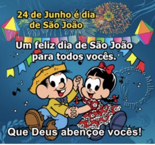 Meu ZapZap - Imagens Viva São João - Religiosas para Whatsapp e Facebook