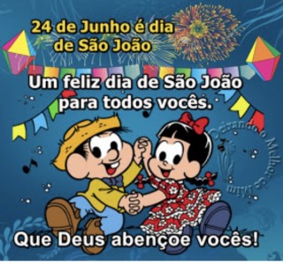 Meu ZapZap - Imagens Viva São João - Religiosas para Whatsapp e Facebook Meu ZapZap - Imagens Viva São João - Religiosas para Whatsapp e Facebook