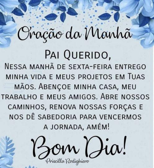 Meu ZapZap - Imagens Oração da manhã - Religiosas para Whatsapp e Facebook Meu ZapZap - Imagens Oração da manhã - Religiosas para Whatsapp e Facebook