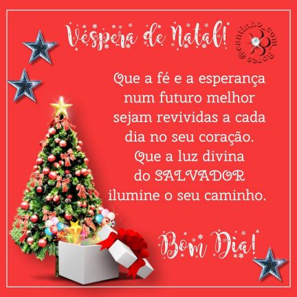 Meu ZapZap - Imagens Véspera de Natal - Religiosas para Whatsapp e Facebook Meu ZapZap - Imagens Véspera de Natal - Religiosas para Whatsapp e Facebook