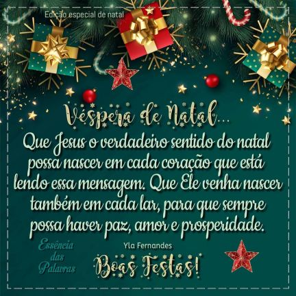 Meu ZapZap - Imagens Véspera de Natal - Religiosas para Whatsapp e Facebook Meu ZapZap - Imagens Véspera de Natal - Religiosas para Whatsapp e Facebook