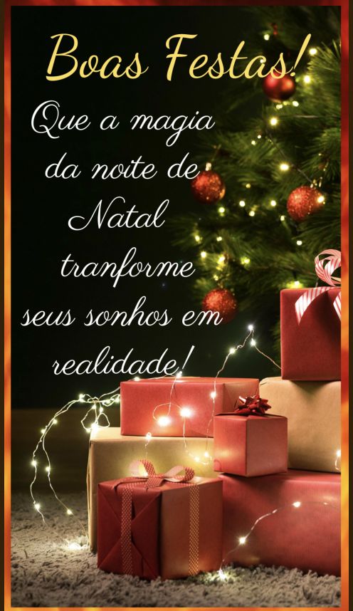 Meu ZapZap - Imagens Véspera de Natal - Saudações para Whatsapp e Facebook Meu ZapZap - Imagens Véspera de Natal - Saudações para Whatsapp e Facebook
