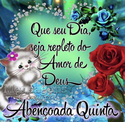 Meu ZapZap - Imagens Bom dia quinta-feira com o amor de Deus - Saudações para Whatsapp e Facebook Meu ZapZap - Imagens Bom dia quinta-feira com o amor de Deus - Saudações para Whatsapp e Facebook