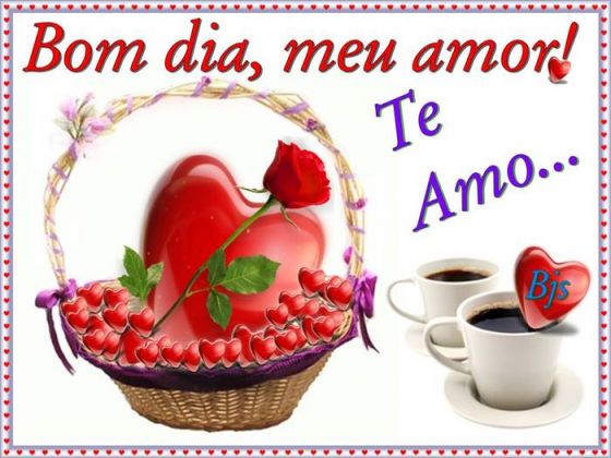 Meu ZapZap - Imagens Bom dia amor - Saudações para Whatsapp e Facebook Meu ZapZap - Imagens Bom dia amor - Saudações para Whatsapp e Facebook