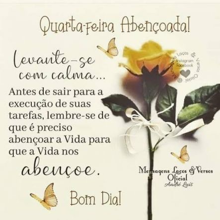 Meu ZapZap - Imagens Bom dia quarta-feira - Saudações para Whatsapp e Facebook Meu ZapZap - Imagens Bom dia quarta-feira - Saudações para Whatsapp e Facebook