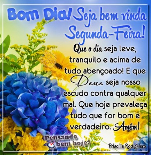 Meu ZapZap - Imagens Bom dia segunda-feira - Saudações para Whatsapp e Facebook Meu ZapZap - Imagens Bom dia segunda-feira - Saudações para Whatsapp e Facebook