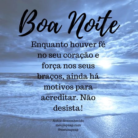Meu ZapZap - Imagens Boa noite - Saudações para Whatsapp e Facebook Meu ZapZap - Imagens Boa noite - Saudações para Whatsapp e Facebook