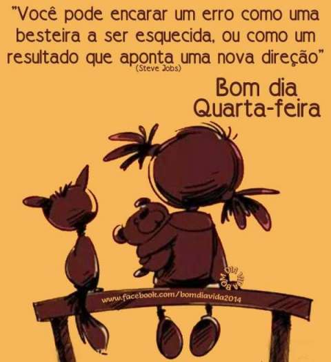 Meu ZapZap - Imagens Bom dia e ótima quarta-feira - Saudações para Whatsapp e Facebook Meu ZapZap - Imagens Bom dia e ótima quarta-feira - Saudações para Whatsapp e Facebook