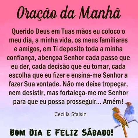 Meu ZapZap - Imagens Oração da manhã - Saudações para Whatsapp e Facebook Meu ZapZap - Imagens Oração da manhã - Saudações para Whatsapp e Facebook