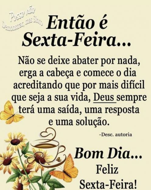 Meu ZapZap - Imagens Bom dia Sexta-feira - Saudações para Whatsapp e Facebook Meu ZapZap - Imagens Bom dia Sexta-feira - Saudações para Whatsapp e Facebook