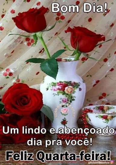Meu ZapZap - Imagens Bom dia Quarta-feira - Saudações para Whatsapp e Facebook Meu ZapZap - Imagens Bom dia Quarta-feira - Saudações para Whatsapp e Facebook