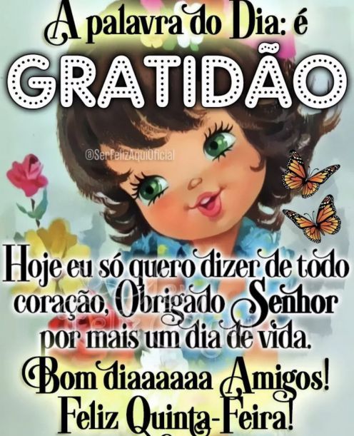 Meu ZapZap - Imagens Bom dia quinta-feira - Saudações para Whatsapp e Facebook Meu ZapZap - Imagens Bom dia quinta-feira - Saudações para Whatsapp e Facebook