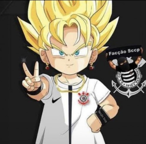 foto de perfil para whatsapp de goku 4k｜Pesquisa do TikTok