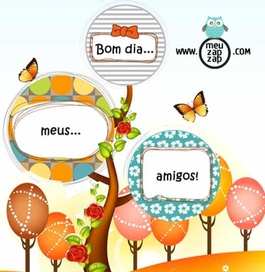 Meu ZapZap - Imagens Muito bom dia - Saudações para Whatsapp e Facebook Meu ZapZap - Imagens Muito bom dia - Saudações para Whatsapp e Facebook