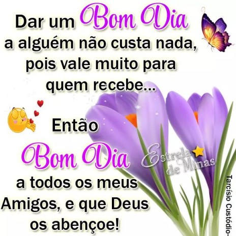Meu ZapZap - Imagens Bom dia - Saudações para Whatsapp e Facebook Meu ZapZap - Imagens Bom dia - Saudações para Whatsapp e Facebook