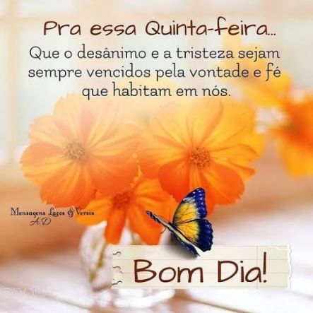 Meu ZapZap - Imagens Bom dia quinta-feira - Saudações para Whatsapp e Facebook Meu ZapZap - Imagens Bom dia quinta-feira - Saudações para Whatsapp e Facebook