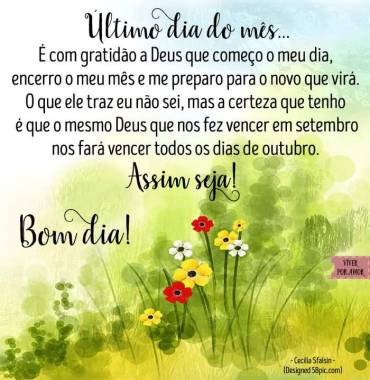 Meu ZapZap - Imagens Último dia do mês - Saudações para Whatsapp e Facebook Meu ZapZap - Imagens Último dia do mês - Saudações para Whatsapp e Facebook