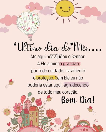 Meu ZapZap - Imagens Para o último dia do mês - Religiosas para Whatsapp e Facebook Meu ZapZap - Imagens Para o último dia do mês - Religiosas para Whatsapp e Facebook