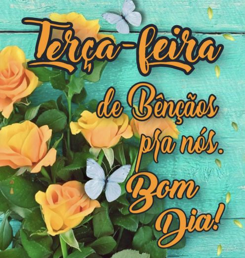 Meu ZapZap - Imagens Bom dia terça-feira abençoada - Saudações para Whatsapp e Facebook Meu ZapZap - Imagens Bom dia terça-feira abençoada - Saudações para Whatsapp e Facebook