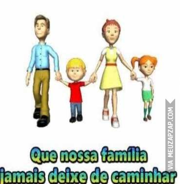 Dia da família - Vídeo  Saudações para Redes Sociais