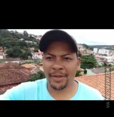 O Brasil que eu quero - Vídeo  Engraçados para Redes Sociais