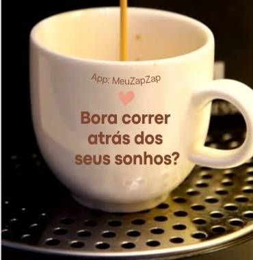 Bom dia - Vídeo  Saudações para Redes Sociais