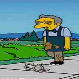 Os Simpsons nunca erram - Vídeo  Engraçados para Redes Sociais