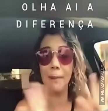 Entenda a diferença  - Vídeo  Outros para Redes Sociais