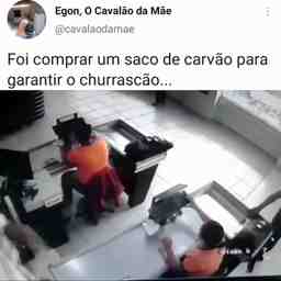 Olha a malandragem - Vídeo Caiu na net para Redes Sociais