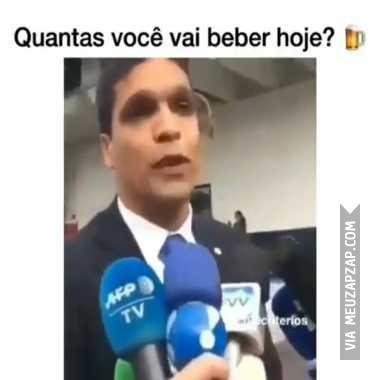 Hoje todas - Vídeo  Engraçados para Redes Sociais