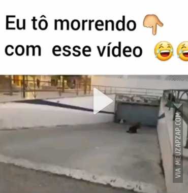 Não teve infância  - Vídeo  Engraçados para Redes Sociais