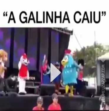 Pintadinha caidinha - Vídeo Caiu na net para Redes Sociais