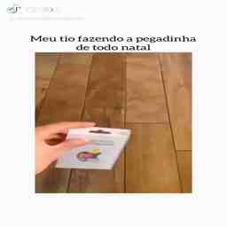 Desisto do presente - Vídeo  Engraçados para Redes Sociais