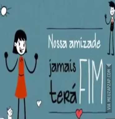 Nossa Amizade - Vídeo  Amor e Amizade para Redes Sociais