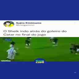 Essa Copa do Mundo promete - Vídeo   Futebol para Redes Sociais