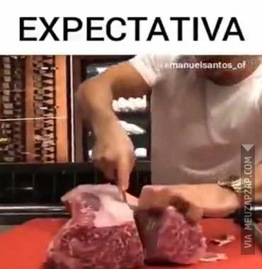 Expectativa Vs Realidade! - Vídeo  Engraçados para Redes Sociais