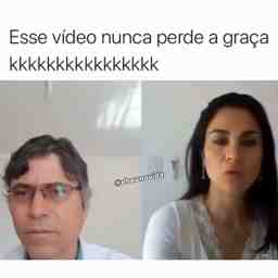 Esse vídeo nunca perde a graça - Vídeo  Engraçados para Redes Sociais