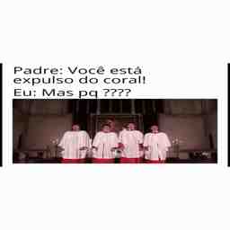 Como ser expulso do grupo da igreja - Vídeo  Engraçados para Redes Sociais