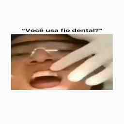 Quando a irmã da igreja vai ao dentista  - Vídeo  Engraçados para Redes Sociais