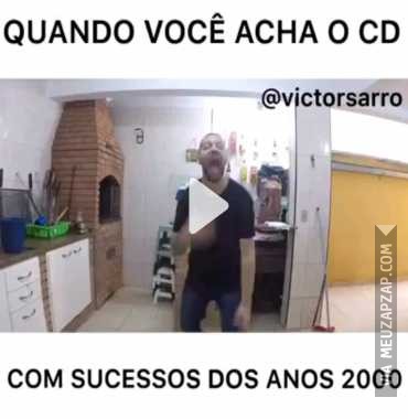 Sucessos dos anos 2000 - Vídeo  Engraçados para Redes Sociais