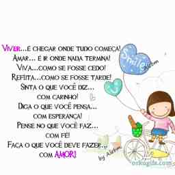 Boa tarde - Vídeo  Saudações para Redes Sociais