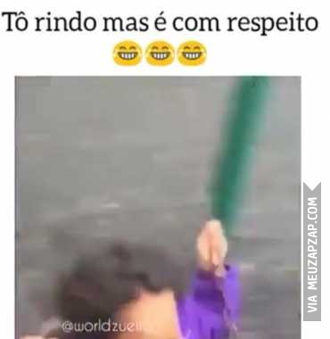 Rindo mas com respeito  - Vídeo  Engraçados para Redes Sociais