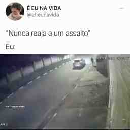 Eu tô rindo muito com esse vídeo - Vídeo  Engraçados para Redes Sociais