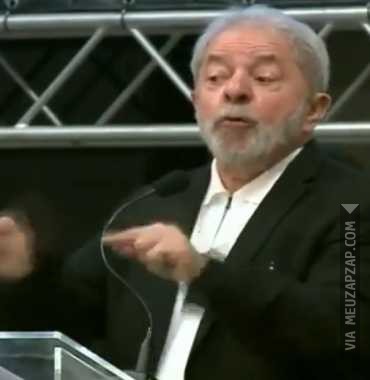 Lula - Vídeo  Engraçados para Redes Sociais