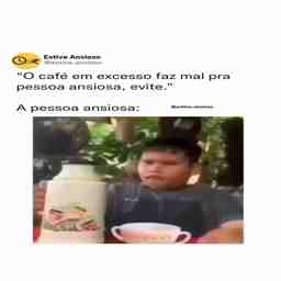 Eu tomando meu café - Vídeo  Engraçados para Redes Sociais